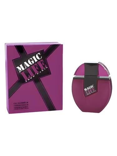 Magic Life A.P. Durand Parfums — A P Durand Parfums
