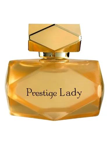 Prestige Lady A.P. Durand Parfums — A P Durand Parfums