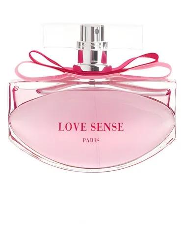 Love Sense — Elysees Fashion