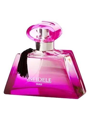 Infidele A.P. Durand Parfums — A P Durand Parfums