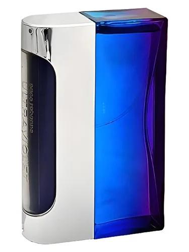 Ultraviolet Man Aurore Borealis Edition — Paco Rabanne