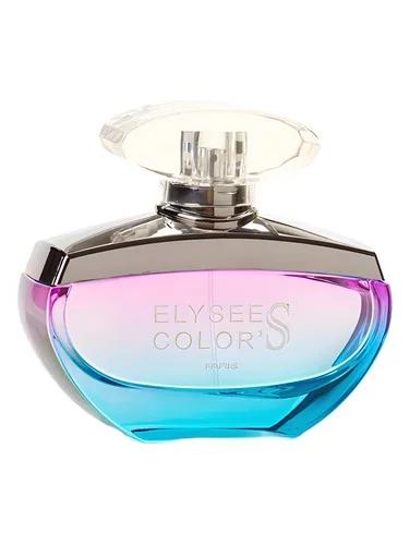 Elysees Colors — Elysees Fashion