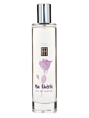 Ma Cherie — Frederic Haldimann