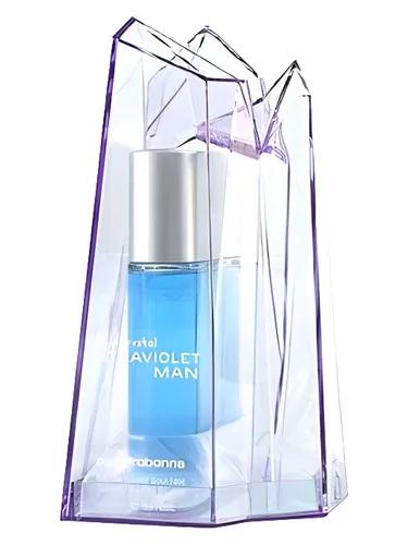 Ultraviolet Liquid Crystal Man — Paco Rabanne