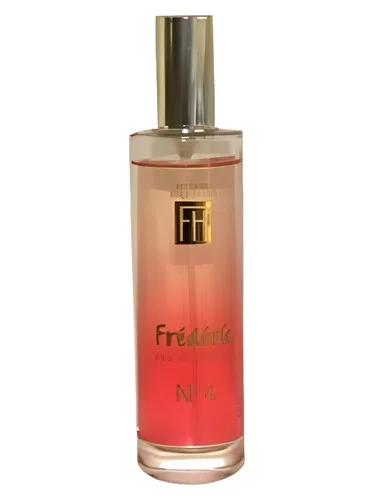 Frederic No. 4 — Frederic Haldimann