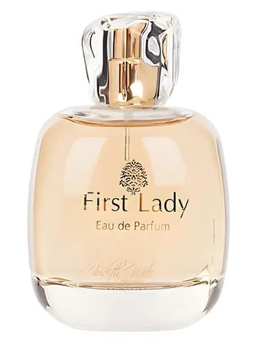 First Lady — Judith Williams