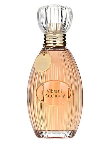 Vibrant Patchouly — Judith Williams