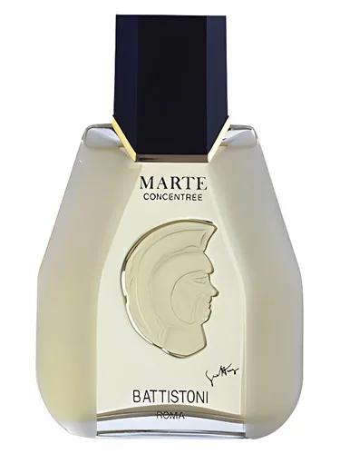Marte Concentree — Battistoni
