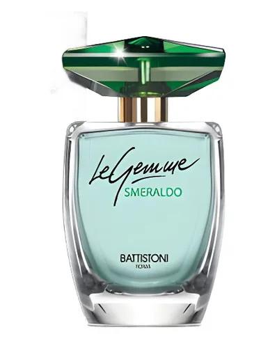 Le Gemme Smeraldo — Battistoni