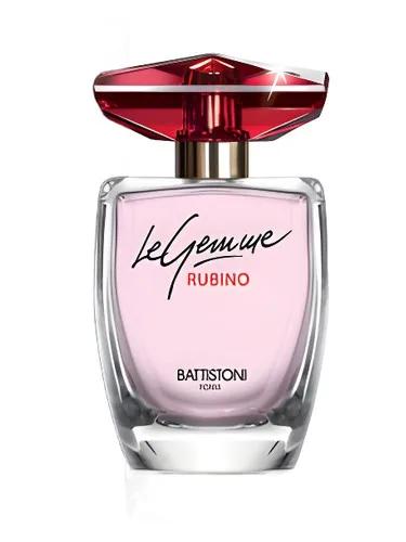 Le Gemme Rubino — Battistoni