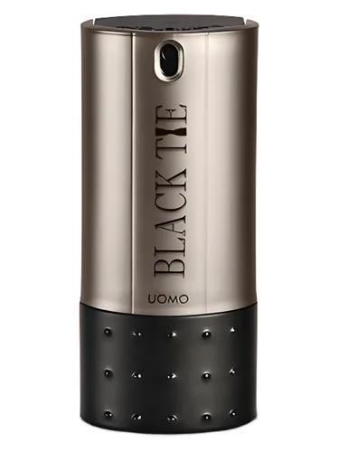 Black Tie — Battistoni