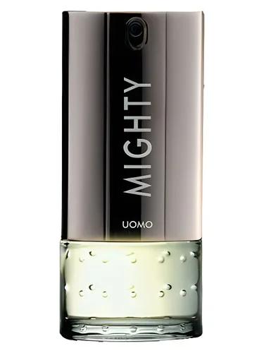 Mighty — Battistoni