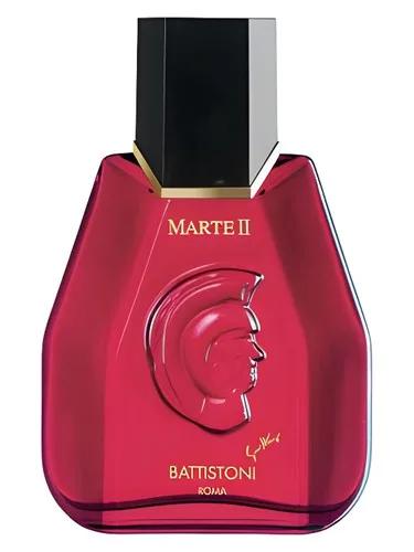 Marte II — Battistoni
