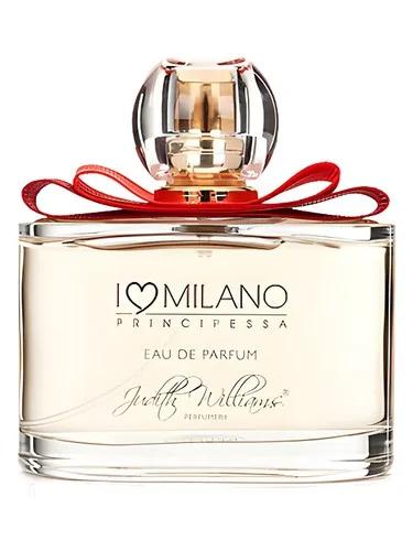 I Love Milano Principessa — Judith Williams