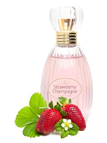 Strawberry Champagne — Judith Williams