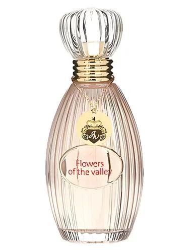 Flowers of the Valley — Judith Williams