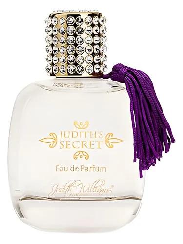 Judith's Secret — Judith Williams