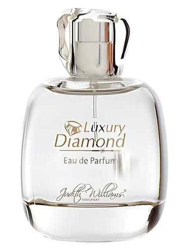 Luxury Diamond — Judith Williams