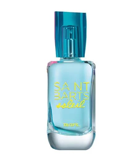 Saint Barts Soleil mark. — mark