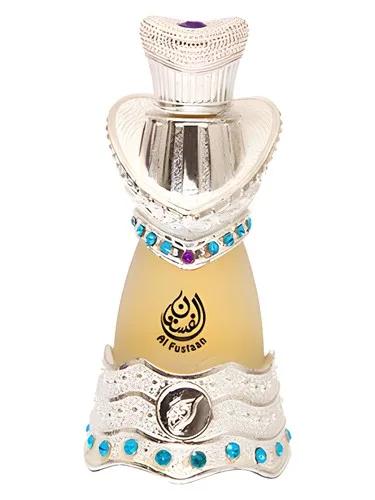 Al Fustan Silver — Afnan