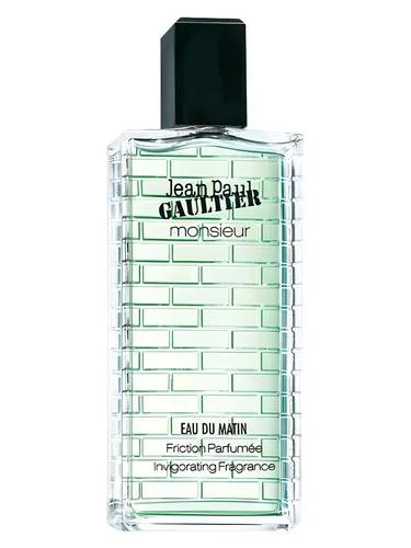 Monsieur Eau du Matin — Jean Paul Gaultier