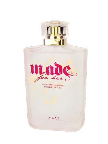 Made for Her — Afnan