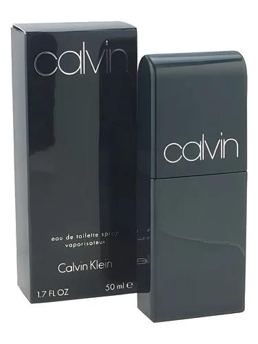 Calvin — Calvin Klein