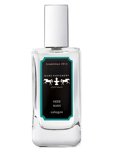 Herb Man — Dame Perfumery
