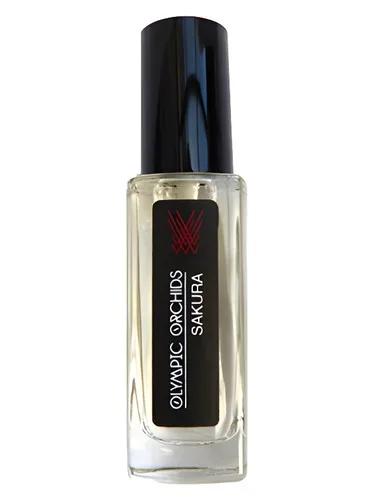 Sakura — Olympic Orchids Artisan Perfumes