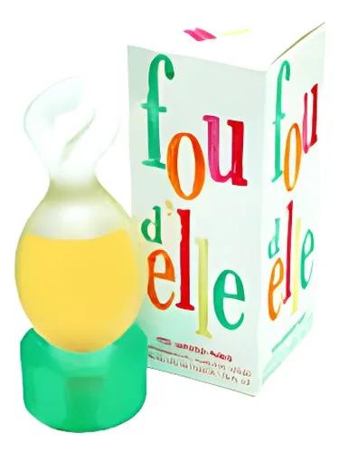 Fou d'Elle — Ted Lapidus