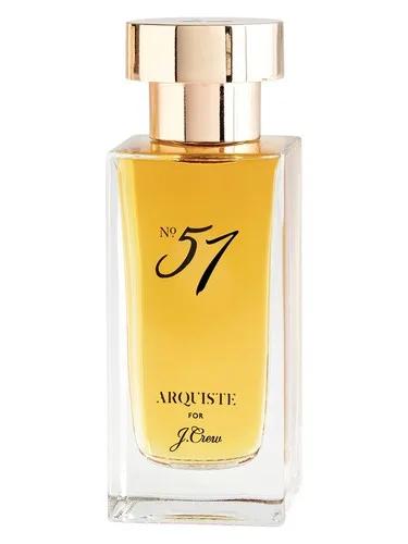 J.Crew No. 57 — Arquiste