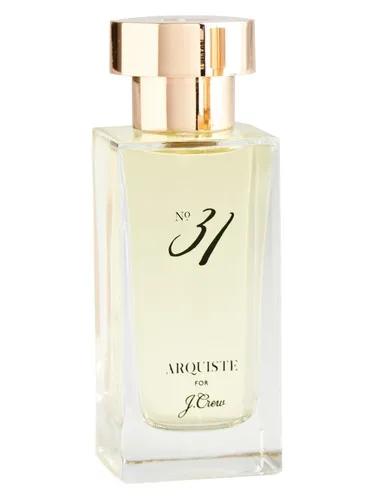 J.Crew No. 31 — Arquiste