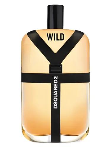 Wild DSQUARED² — Dsquared2