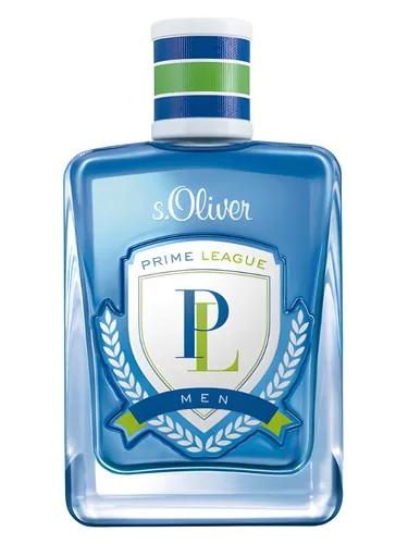 Prime League Men s.Oliver — S.Oliver