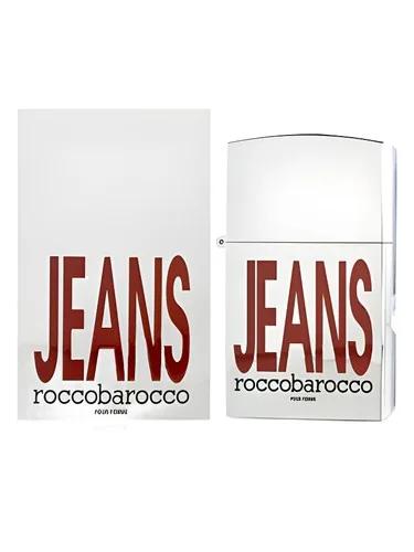 Jeans Pour Femme — Roccobarocco