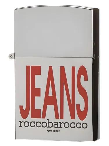Jeans Pour Homme — Roccobarocco