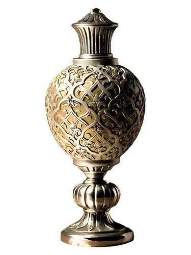 Oudh Al Fakhama — Al Musbah