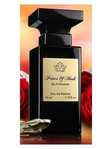 Prince Of Musk — Al Musbah