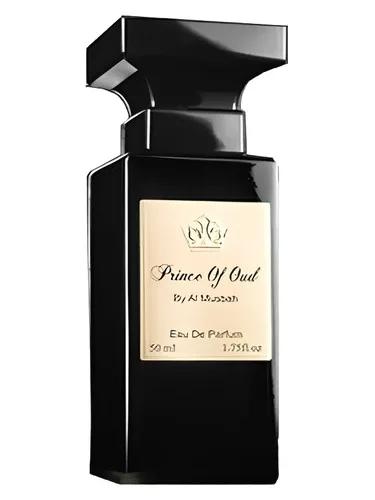 Prince Of Oudh — Al Musbah
