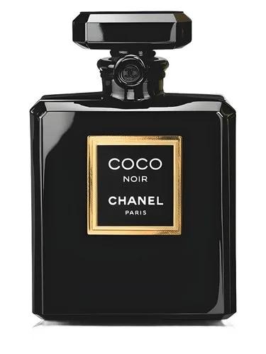 Coco Noir Extrait — Chanel