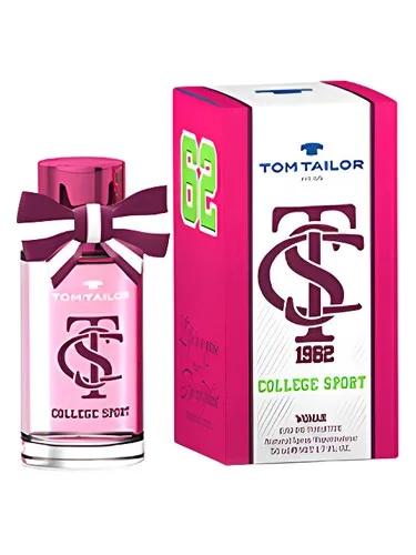 Tom Tailor College Sport Man — Tom Tailor
