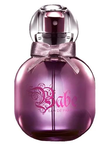 Babe In Pink — Al Musbah