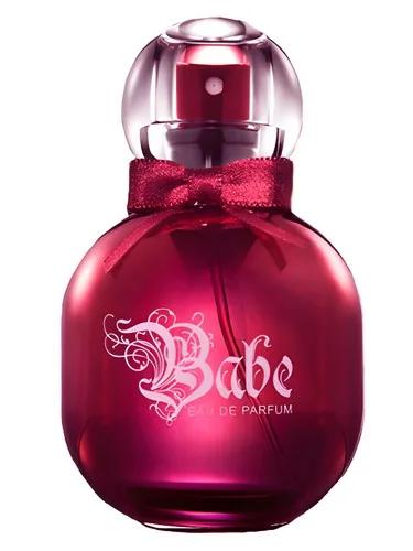 Babe In Red — Al Musbah