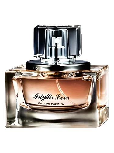 Idyllic Love — Al Musbah