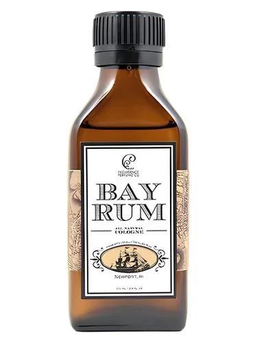 Bay Rum Cologne Providence Perfume Co. — Providence Perfume