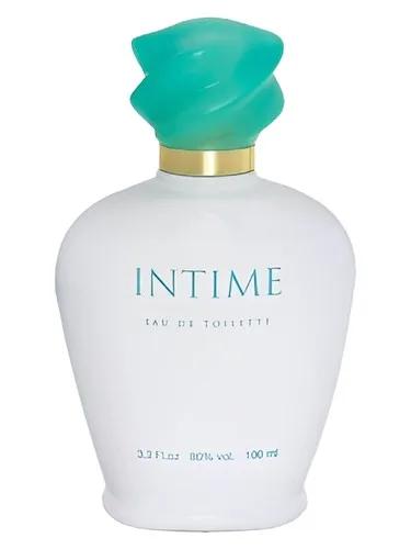 Intime — Arno Sorel