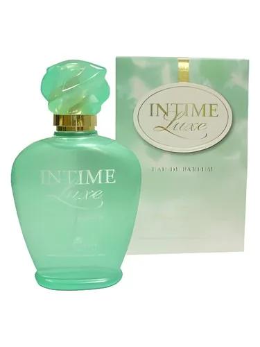 Intime Luxe — Arno Sorel
