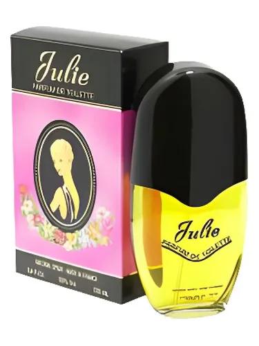 Julie — Arno Sorel