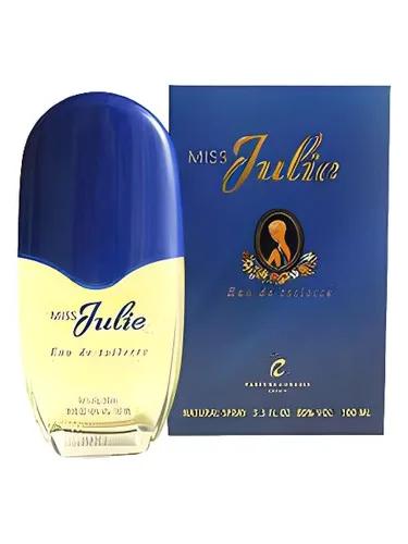Miss Julie — Arno Sorel