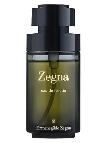 Zegna Pour Homme — Ermenegildo Zegna